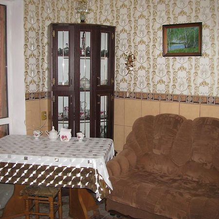 Apartments On Vereskovaya ブレスト エクステリア 写真