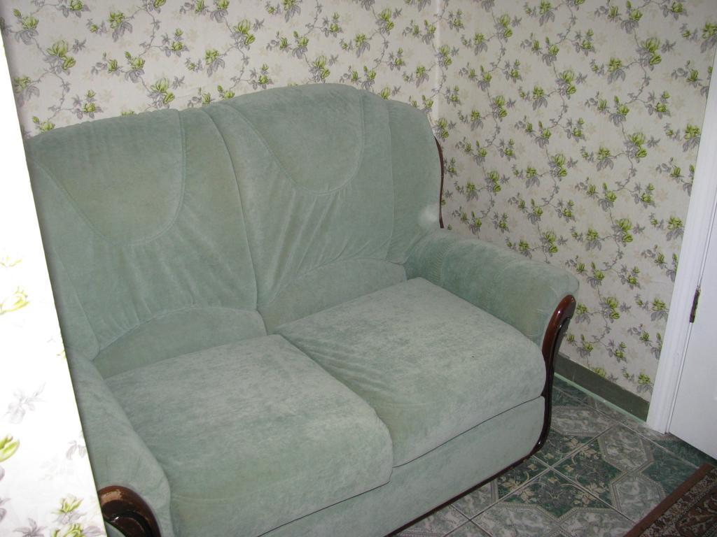 Apartments On Vereskovaya ブレスト エクステリア 写真