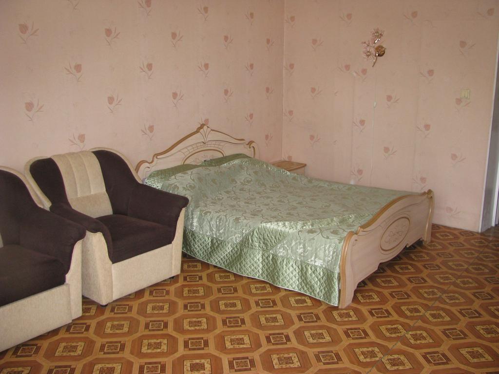 Apartments On Vereskovaya ブレスト エクステリア 写真