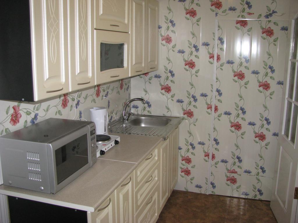 Apartments On Vereskovaya ブレスト エクステリア 写真